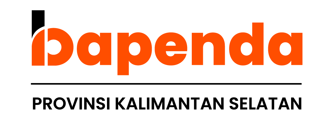 Logo Bapenda
